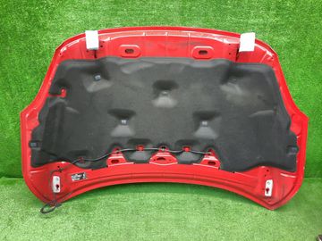 КАПОТ НА VOLVO V40 MZ63