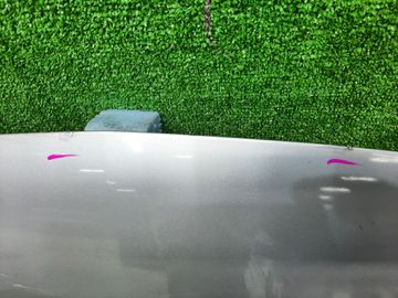 КАПОТ НА SUZUKI SX4 YA11S