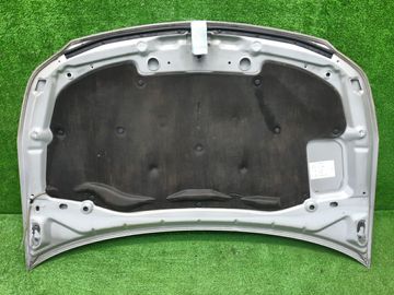 КАПОТ НА SUZUKI SX4 YA11S