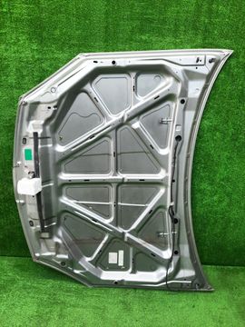 КАПОТ НА NISSAN WINGROAD Y11