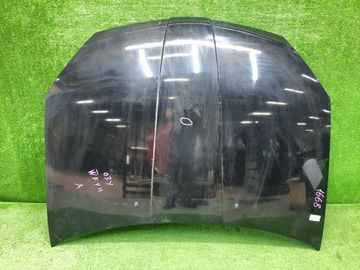 КАПОТ НА NISSAN WINGROAD Y11