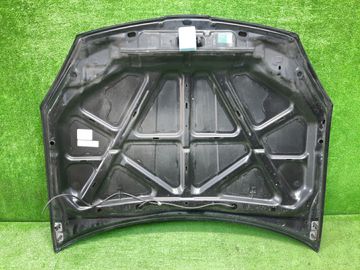 КАПОТ НА NISSAN WINGROAD Y11