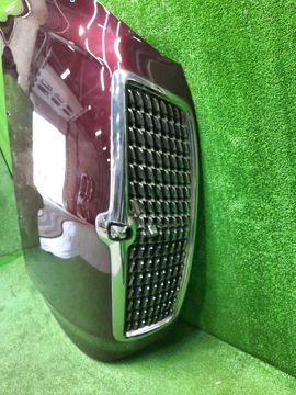 КАПОТ НА TOYOTA BREVIS JCG11