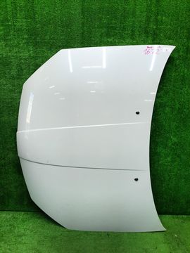 КАПОТ НА NISSAN WINGROAD Y11