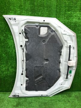 КАПОТ НА NISSAN WINGROAD Y11