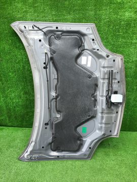 КАПОТ НА NISSAN X-TRAIL T30