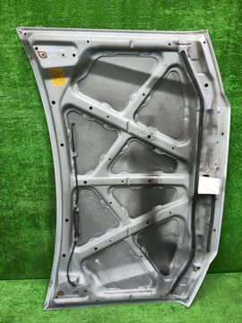 КАПОТ НА MITSUBISHI PAJERO IO H76W