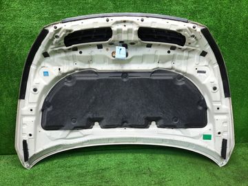 КАПОТ НА NISSAN PRESAGE U31