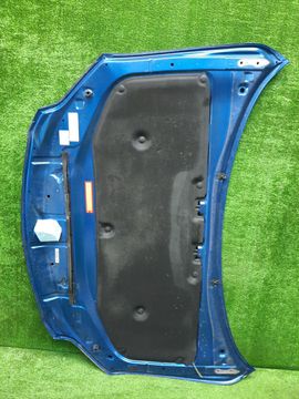 КАПОТ НА TOYOTA FIELDER ZRE142