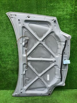 КАПОТ НА TOYOTA ALLEX NZE121