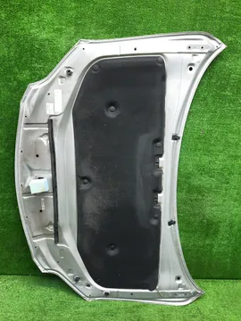 КАПОТ НА TOYOTA AXIO ZRE142
