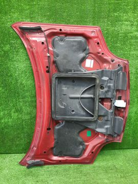 КАПОТ НА NISSAN X-TRAIL T30
