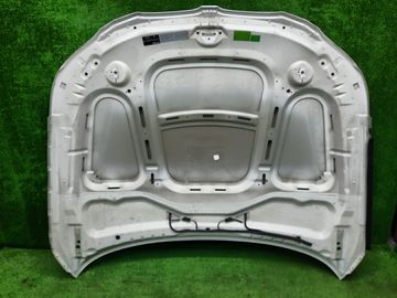 КАПОТ НА BMW 525I E60