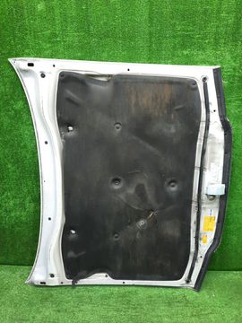 КАПОТ НА TOYOTA CROWN JZS155