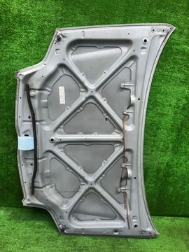 КАПОТ НА TOYOTA ALLEX NZE121