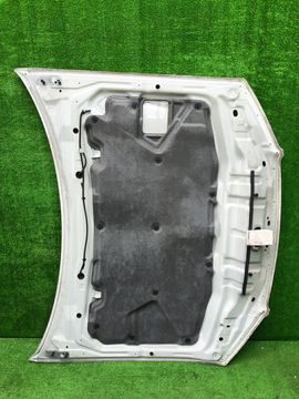 КАПОТ НА NISSAN SUNNY B15