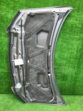 КАПОТ НА MAZDA MPV LW5W