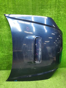 КАПОТ НА SUBARU LEGACY BP5