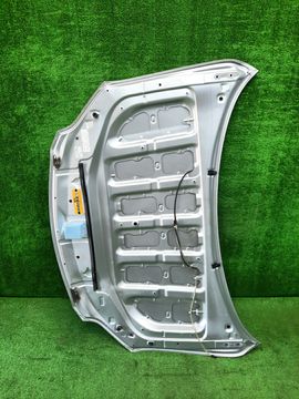 КАПОТ НА TOYOTA FIELDER NZE144