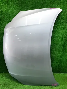 КАПОТ НА TOYOTA AXIO NZE144