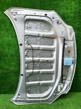 КАПОТ НА TOYOTA AXIO NZE144