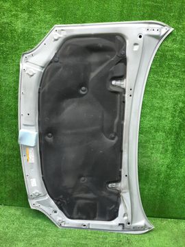 КАПОТ НА TOYOTA AVENSIS AZT250