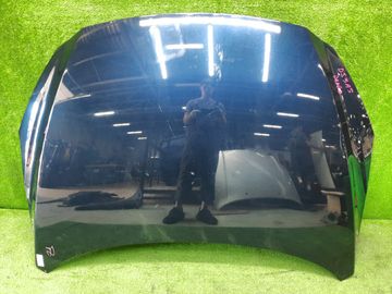 КАПОТ НА MAZDA DEMIO DJ3AS