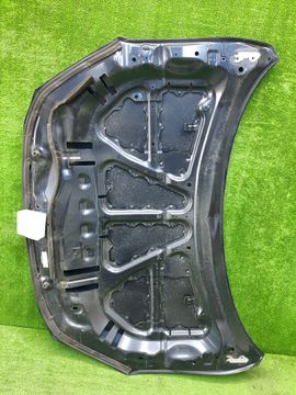 КАПОТ НА MAZDA DEMIO DJ3AS