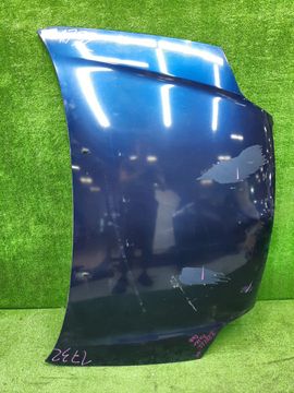 КАПОТ НА TOYOTA FIELDER ZZE122