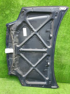 КАПОТ НА TOYOTA FIELDER ZZE122