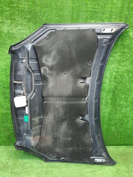 КАПОТ НА NISSAN DUALIS J10