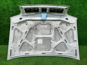 КАПОТ НА SUZUKI JIMNY JB43W