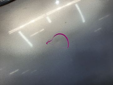 КАПОТ НА TOYOTA VITZ SCP10