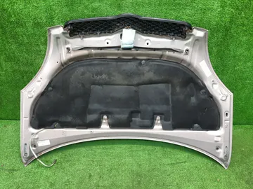КАПОТ НА TOYOTA VITZ SCP10
