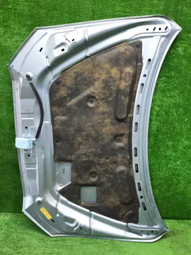 КАПОТ НА MITSUBISHI GALANT FORTIS CY4A