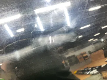 КАПОТ НА NISSAN JUKE F15