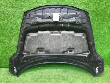 КАПОТ НА NISSAN JUKE F15