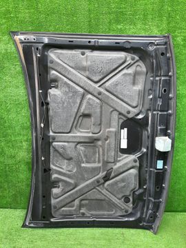 КАПОТ НА NISSAN TERRANO R50