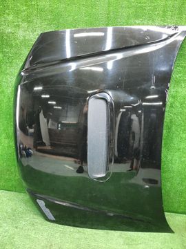 КАПОТ НА SUBARU LEGACY BH5