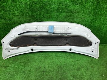 КАПОТ НА TOYOTA VELLFIRE ANH25