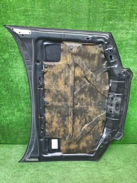 КАПОТ НА SUBARU FORESTER SG5