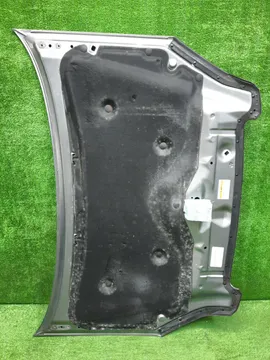 КАПОТ НА HONDA CR-V RD7