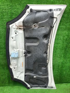 КАПОТ НА HONDA CIVIC EU3