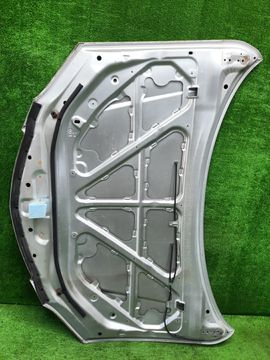 КАПОТ НА MAZDA AXELA BK5P