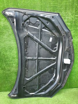 КАПОТ НА MAZDA AXELA BK5P