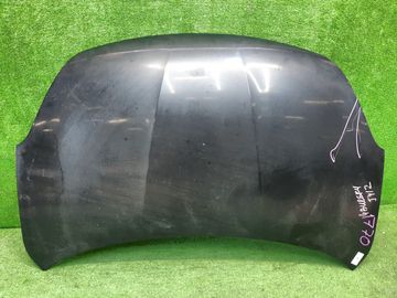 КАПОТ НА NISSAN WINGROAD Y12