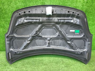 КАПОТ НА NISSAN WINGROAD Y12