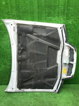 КАПОТ НА TOYOTA MARK II GX100