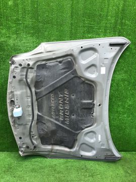 КАПОТ НА NISSAN SKYLINE V35