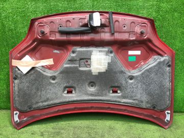 КАПОТ НА NISSAN X-TRAIL T31